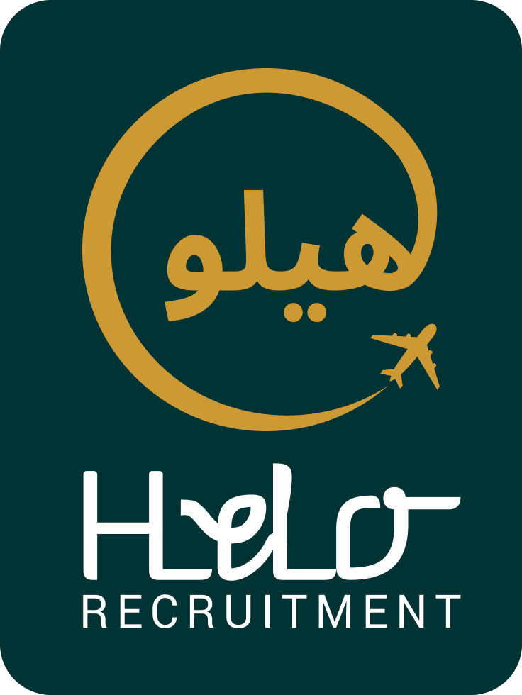 Helo Recruitment